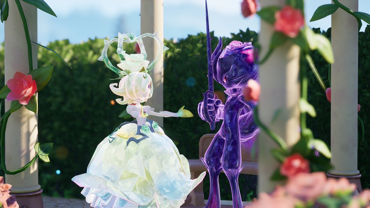kamichi_aniimo's tweet photo. お気に入り写真を📷
マジョボウソウ推しです🧙‍♀️🌿
 #aniimo  #アニモ  #アニモフレンド募集 https://t.co/hFPh0uwfPM