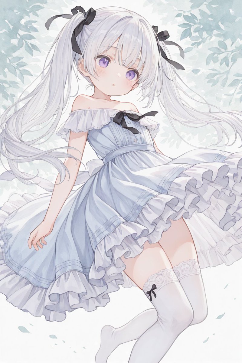 Nemu_wonder's tweet photo. おはねむ🌿 https://t.co/9gVPZC0cEk