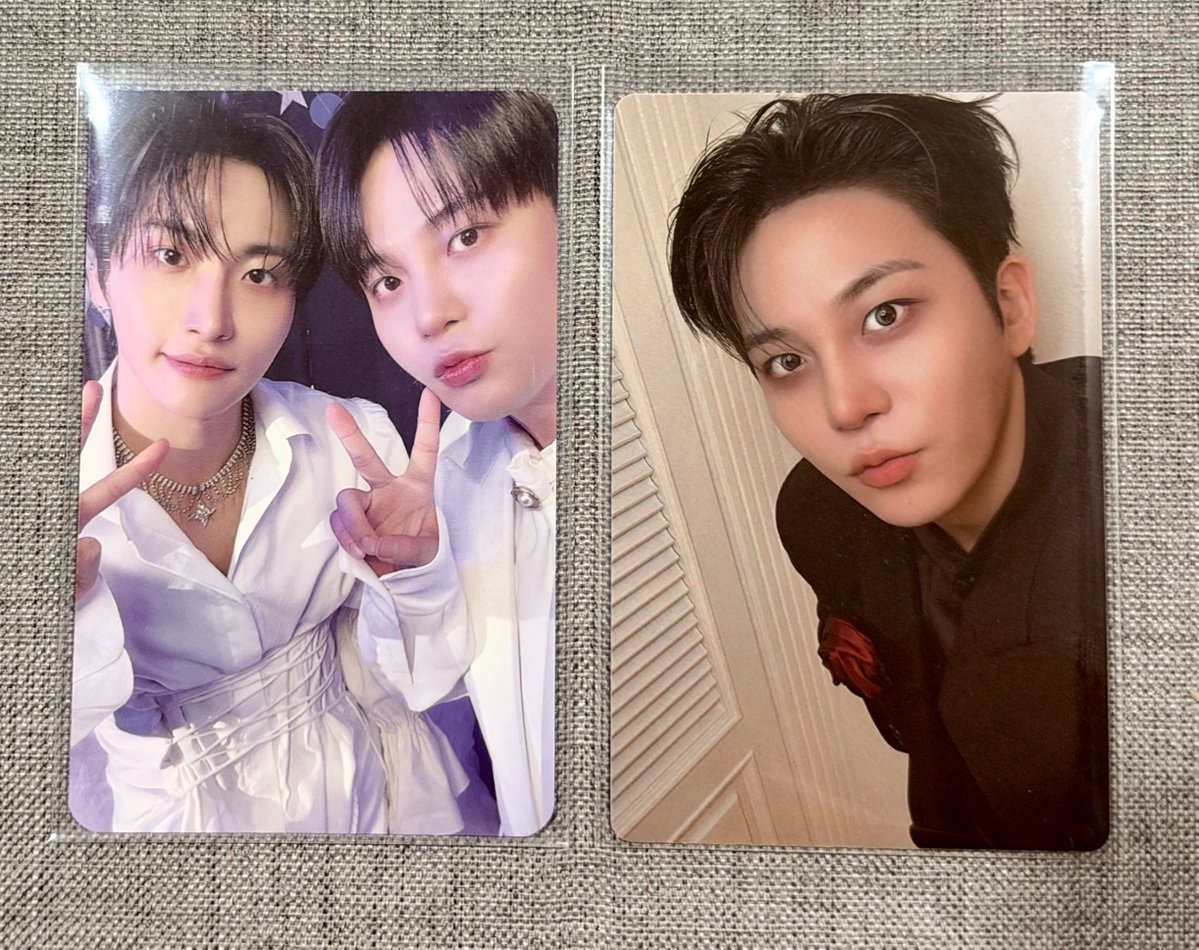 niioooka's tweet photo. 📣เนื่องในวันเกิดน้องจ้ง 🐻

แจกการ์ดรางวัลละ 1 ใบ 2 รางวัลค่ะ 🤎

รีอย่างเดียวได้เลย 
แจกเฉพาะ Atiny น๊า
เดี๋ยวเรามาสุ่ม 12 Oct วันเกิดจงโฮ
(เวลา 3 ทุ่ม)

ส่งฟรีไม่มีค่าใช้จ่ายค่ะ
ให้สิทธิ์คนรายงานตัวก่อนเลือกการ์ดก่อนนะคะ

#ตลาดนัดเอทีซ 
#ตลาดนัดateez https://t.co/jAuemn1B6M