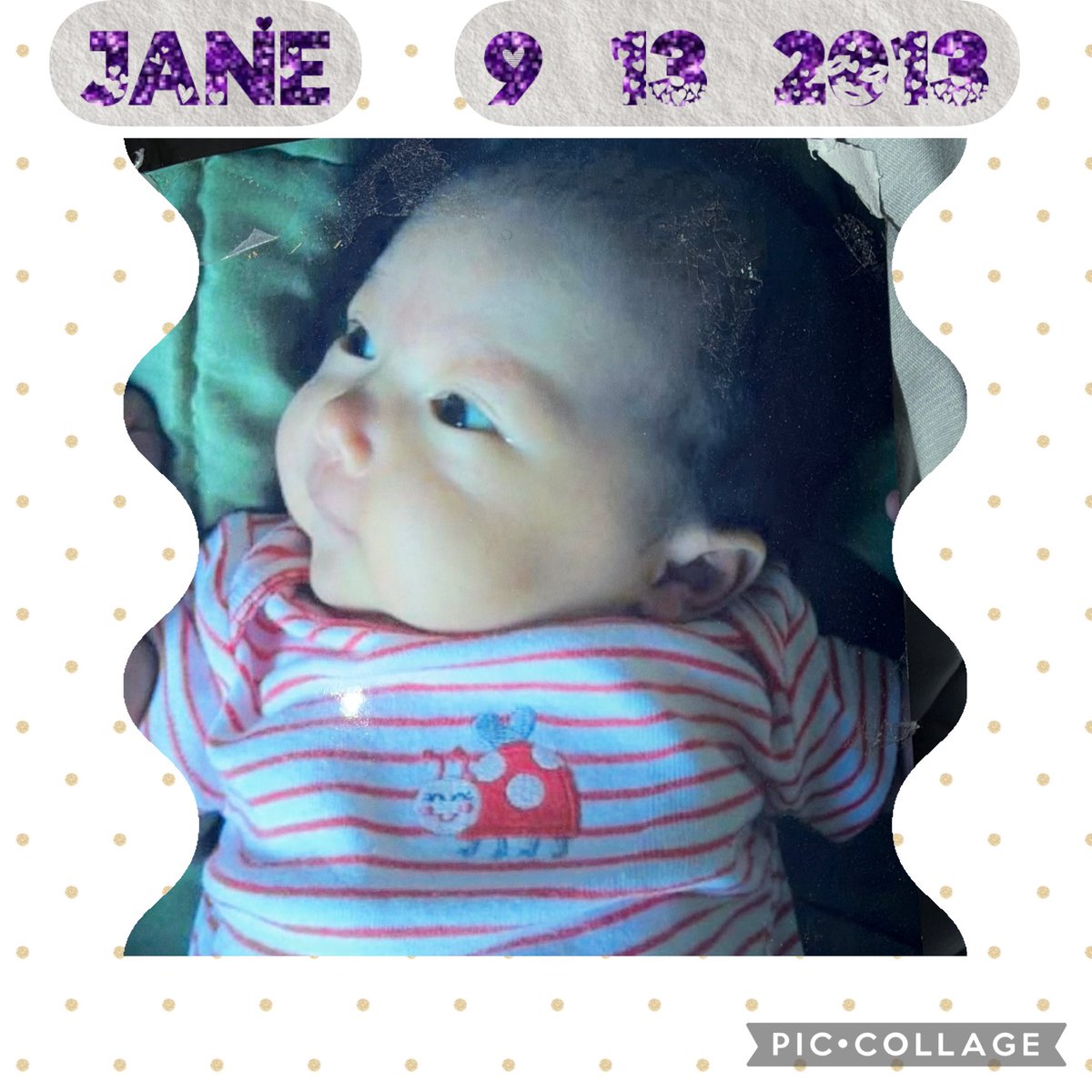 KirizumeBoyce's tweet photo. #baby #beautiful #jane #mix #memory https://t.co/ArkIWTLpUl