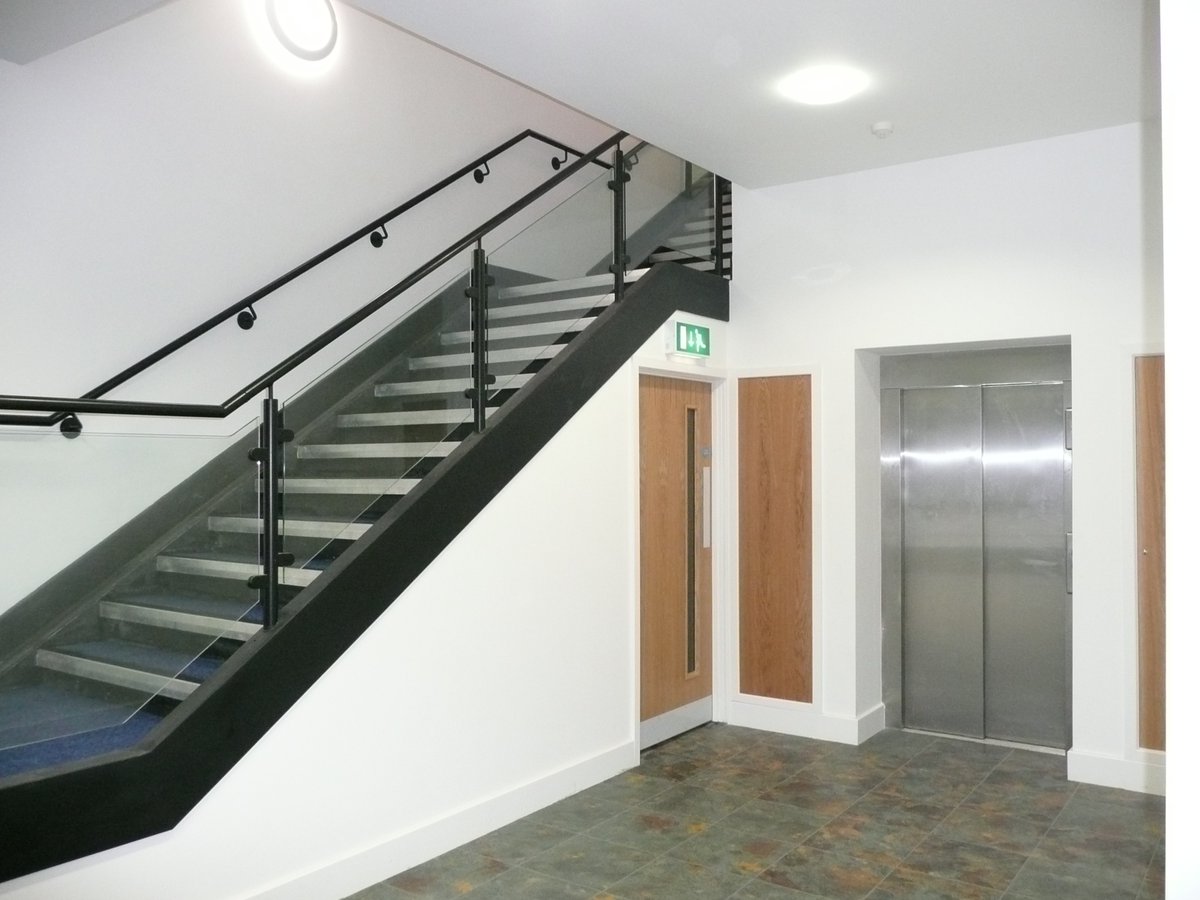 PSRefurbishment's tweet photo. We like working with #architects helping them bring their #interior #designs from vision to completion. Today is #WorldArchitectureDay in recognition and support of all architects, whom shape our #workspaces, homes, buildings, communities over the years and in the future #refurb https://t.co/xXztNNPyZN