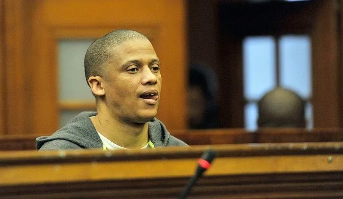 IanCameron23's tweet photo. THE PEOPLE WE NEED TO PROTECT THE INNOCENT FROM.

This is Mortimer Saunders.

He was convicted of raping and murdering three-year-old Courtney Pieters and received two life sentences.

Three years old.

We remember Courtney. We should also remember the face of the man convicted of doing this to her.

South Africa has a National Register for Sex Offenders, but ordinary South Africans cannot freely search it. That must change, lawfully and with proper protection for victims.

#OpenTheRegister

IC