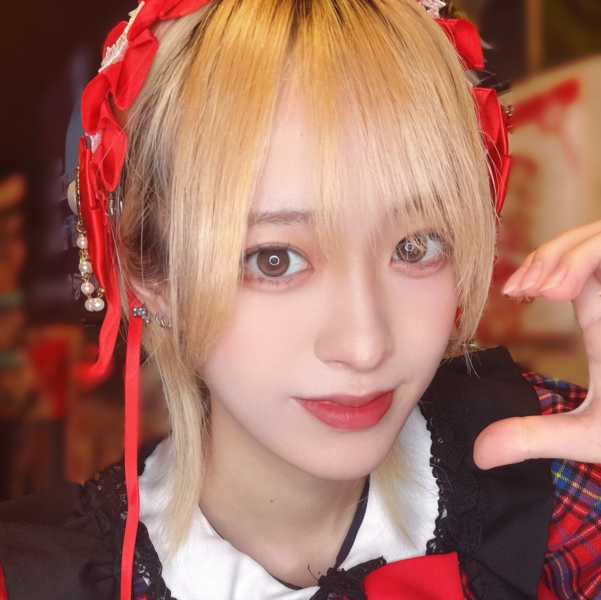 tokyoguild004's tweet photo. ❤️10/5メイドギルド❤️
只今まったり営業中です｡ﾟ(ﾟ´ω`ﾟ)ﾟ｡

早番組のご紹介❣️
⏔⏔⏔ ꒰ ♡ ꒱ ⏔⏔⏔

さやか　@mofcro_sayaka 18-0
ひの　　@hino_guild 18-23

月曜日はフリージャンル❣️
皆様のご帰宅お待ちしております💞

 #アニソンバー  #コンカフェ嬢 https://t.co/sqsTy58v49