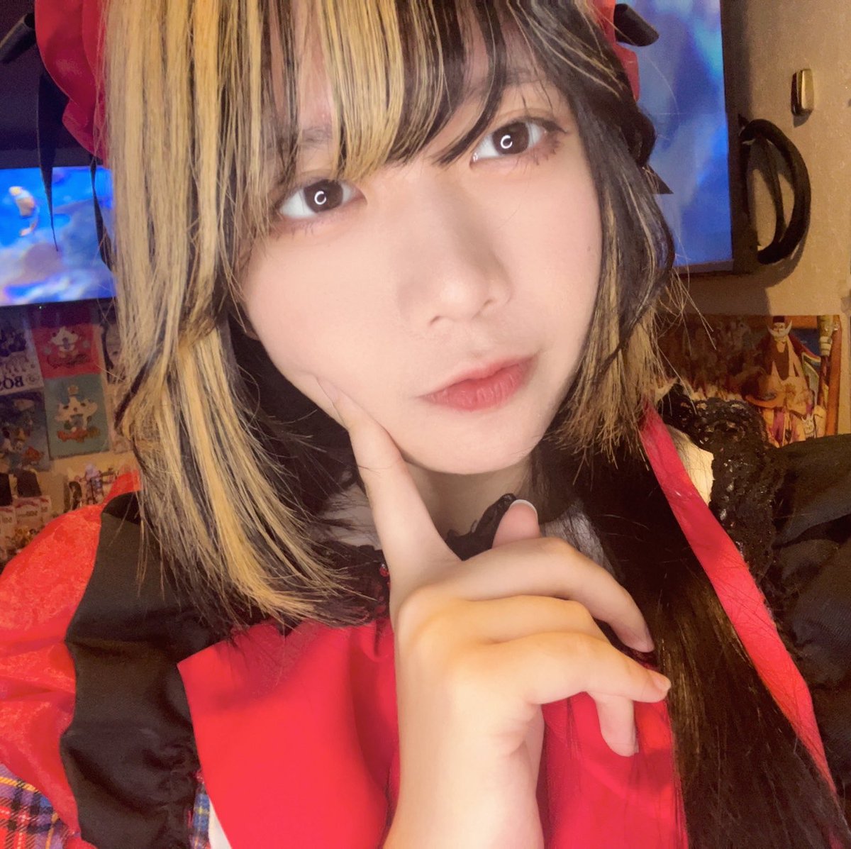 tokyoguild004's tweet photo. ❤️10/5メイドギルド❤️
只今まったり営業中です｡ﾟ(ﾟ´ω`ﾟ)ﾟ｡

早番組のご紹介❣️
⏔⏔⏔ ꒰ ♡ ꒱ ⏔⏔⏔

さやか　@mofcro_sayaka 18-0
ひの　　@hino_guild 18-23

月曜日はフリージャンル❣️
皆様のご帰宅お待ちしております💞

 #アニソンバー  #コンカフェ嬢 https://t.co/sqsTy58v49