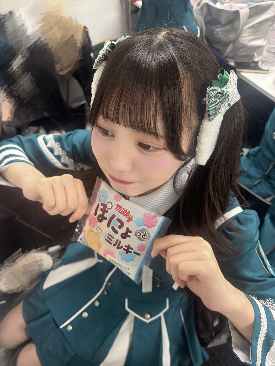 seira_zuttomo's tweet photo. ほっぺちゃんだいすき🍬♡ https://t.co/AgZapMXVEi