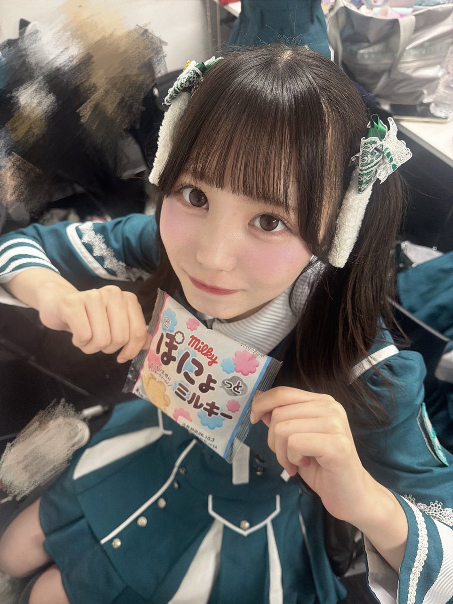 seira_zuttomo's tweet photo. ほっぺちゃんだいすき🍬♡ https://t.co/AgZapMXVEi