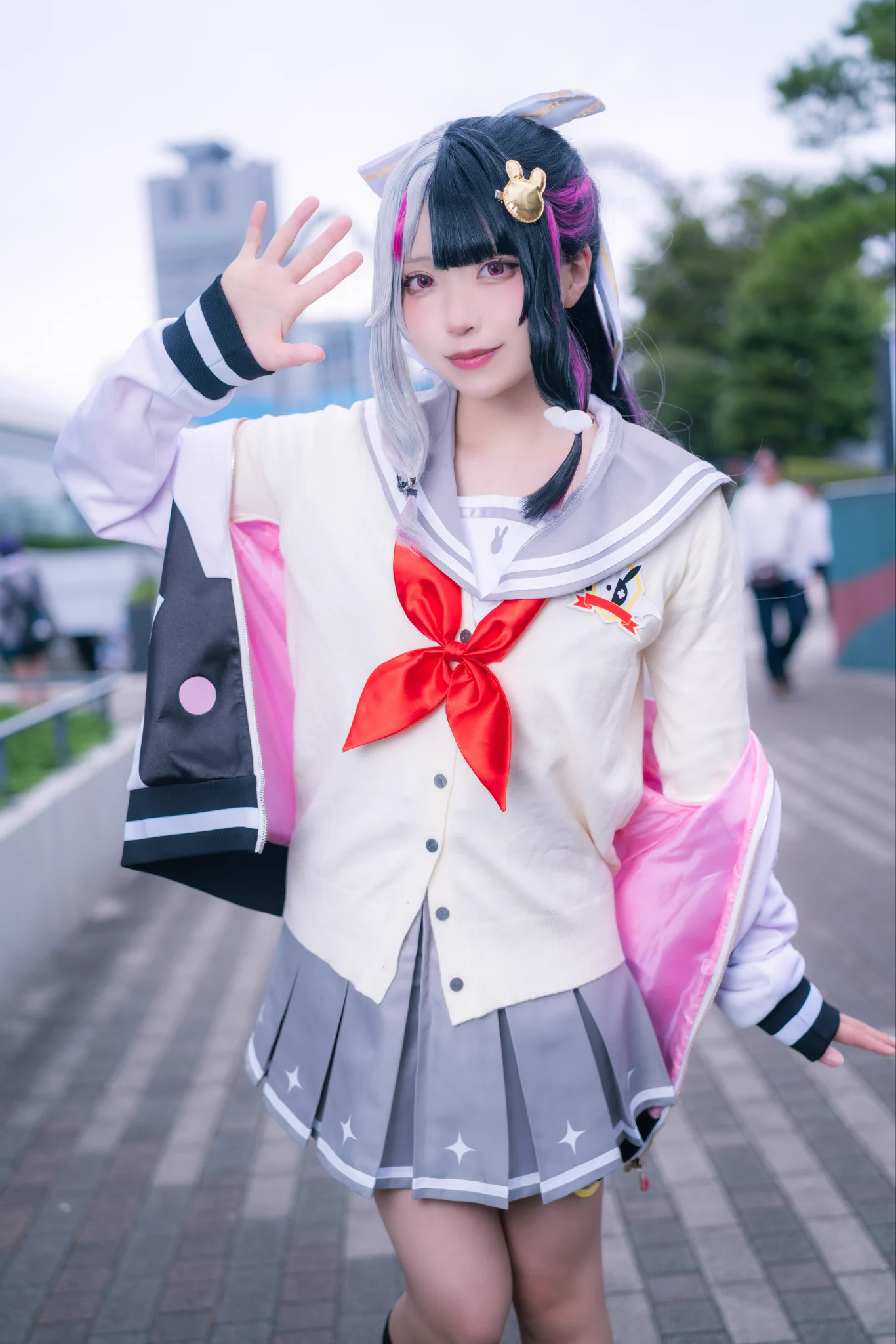 𝐲𝐮𝐲𝐮。 (@y01_xo7) / X