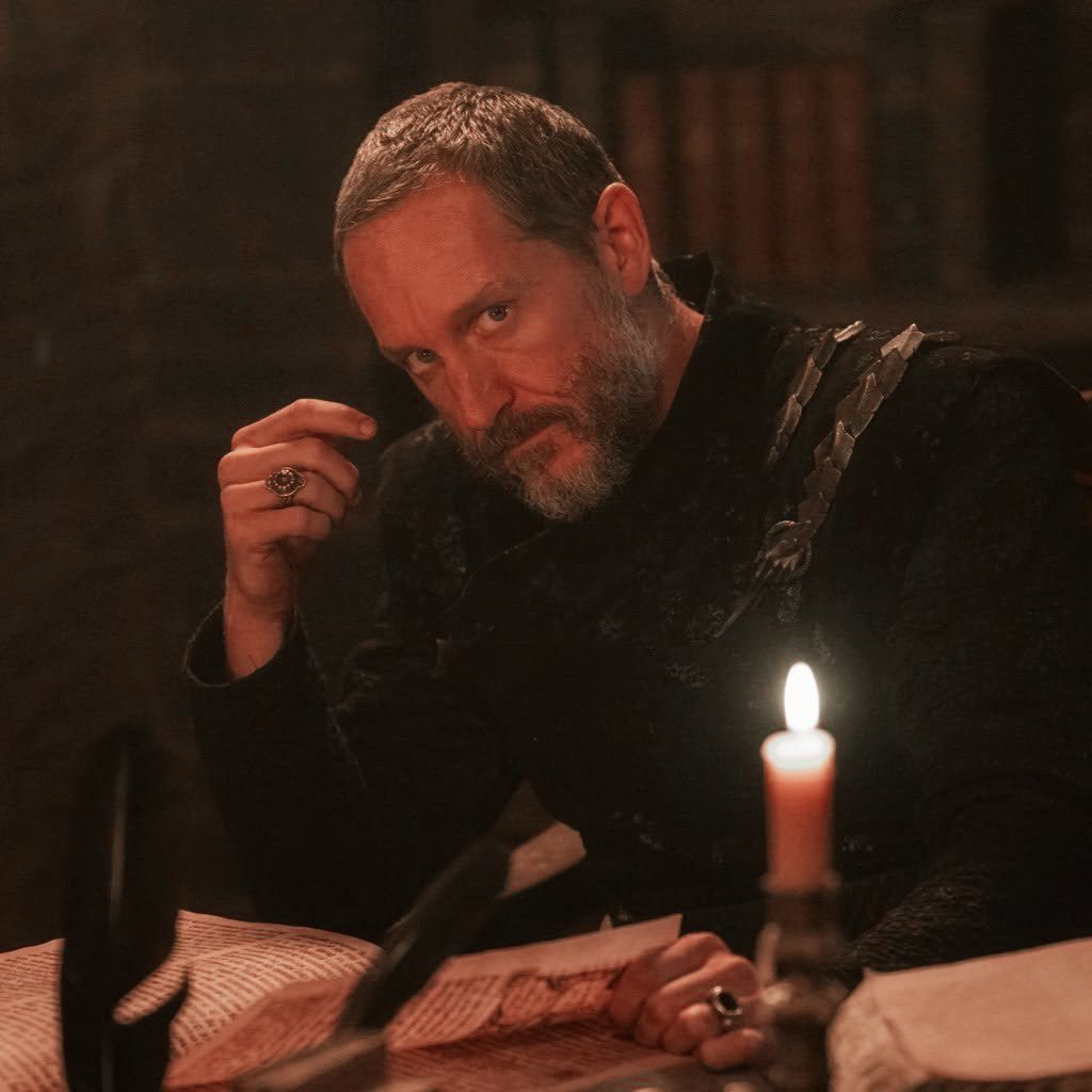 dirdiary's tweet photo. gen z wants to have sex with baelor "breakspear" targaryen https://t.co/5mg9Se1JPi