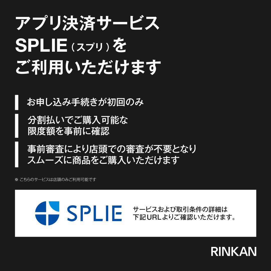 SilverRinkan's tweet photo. 【ゴローズをお得に購入】

42回まで分割払い手数料¥0キャンペーン実施中です！
30万円以上からお申込みいただけます🔥

お問い合わせは↓

公式LINE https://t.co/PK2p46lh21
TEL 03-5413-7607

#ゴローズ ＃goros #買取 ＃原宿 ＃高橋吾郎 https://t.co/1srxMoUU5T