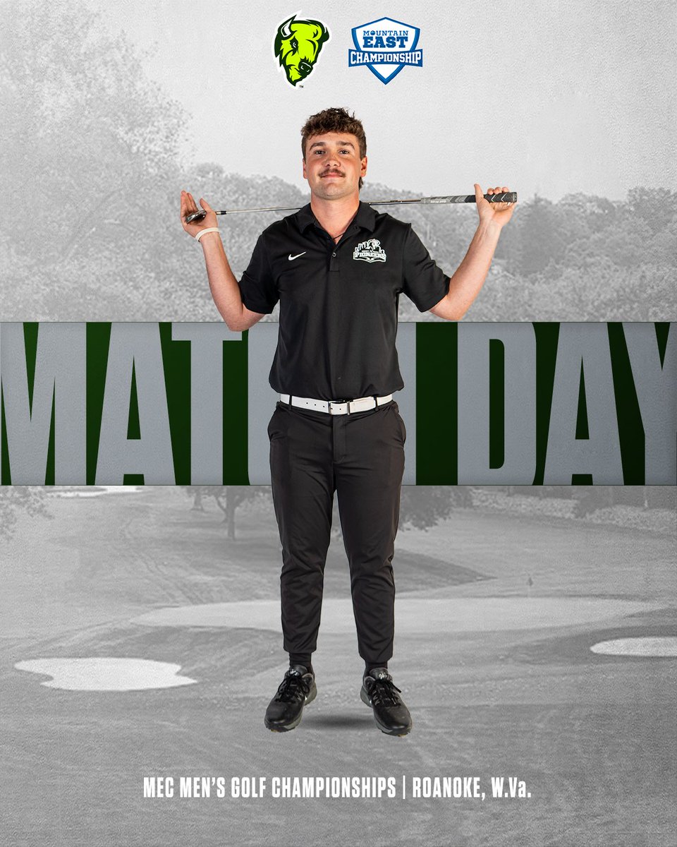 ppugolf's tweet photo. We’re back for day two from Roanoke, https://t.co/i2mIUw1Bq4.!

#GoPioneers https://t.co/lFsndgP3yf