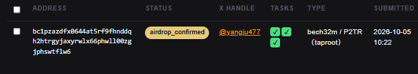rbtcone's tweet photo. @Yangju477 drop confirmed ! https://t.co/gzXp4YUgqW