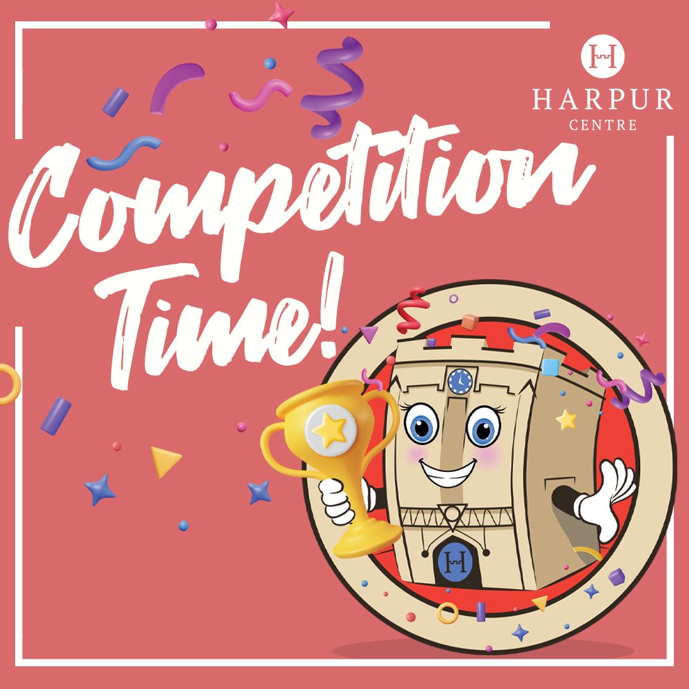 HarpurCentre's tweet photo. WIN a £50 Superdrug Voucher!💙

Our monthly competition is back!

To enter:
💬Comment "SUPERDRUG50" below!
✅Make sure you're following us so we can contact the lucky winner!
📅Competition ends 20th October

#Competition #Giveaway https://t.co/lcHZAp8deK