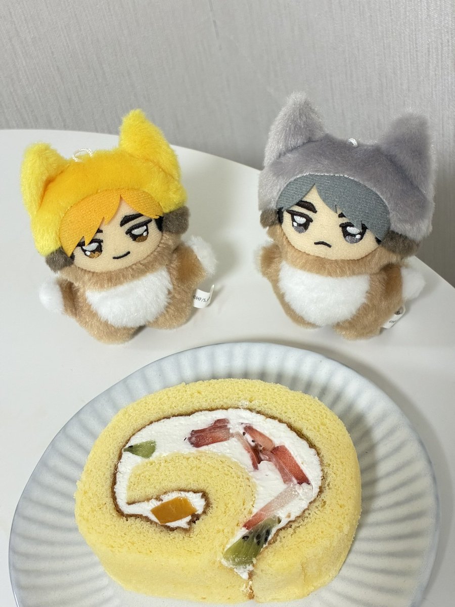 satuki_____mst's tweet photo. 宮ンズおめでとう🥳🍰💖 https://t.co/YILujbGxAD