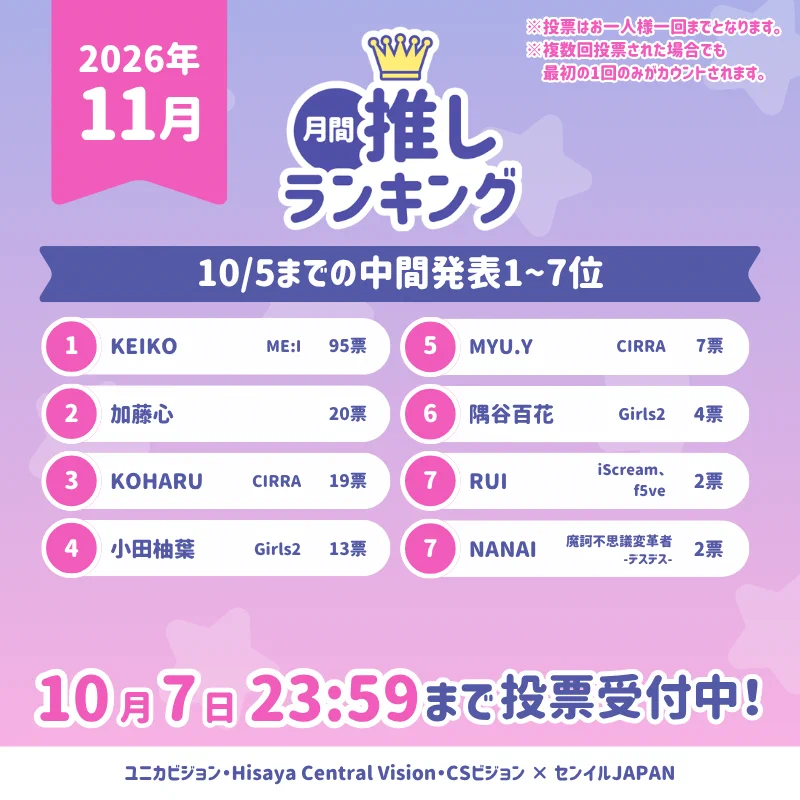 しらいし様フォロー割 センイルJAPAN on X: 