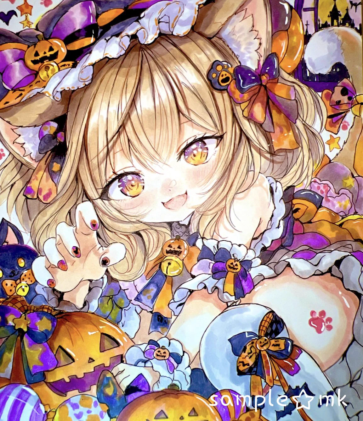 みるくる🏵️ (@mokomilk_0914) / X