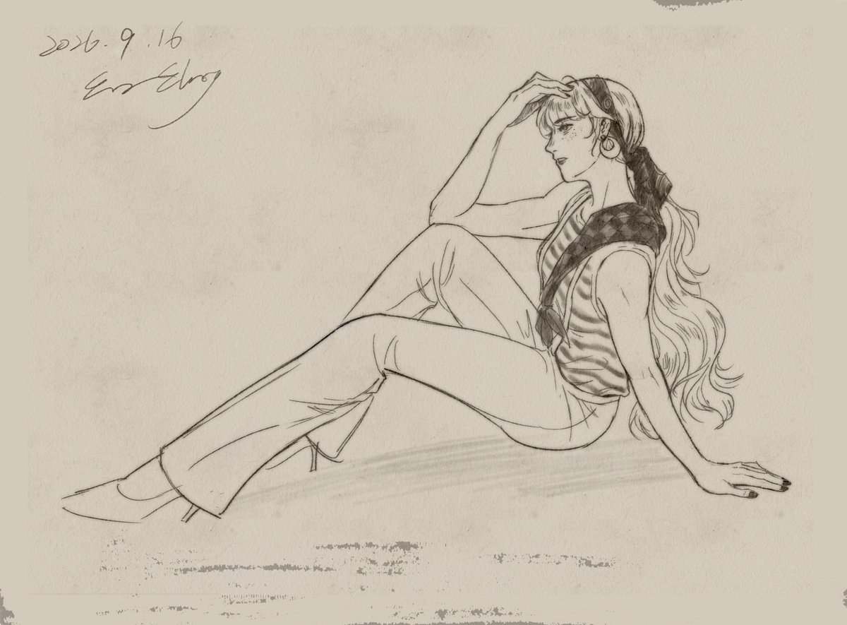 evaelroy's tweet photo. Some Sketches

#Expedition33 #ClairObscurExpedition33 #Maelle #Alicia #Clea https://t.co/ujPZICmMPz