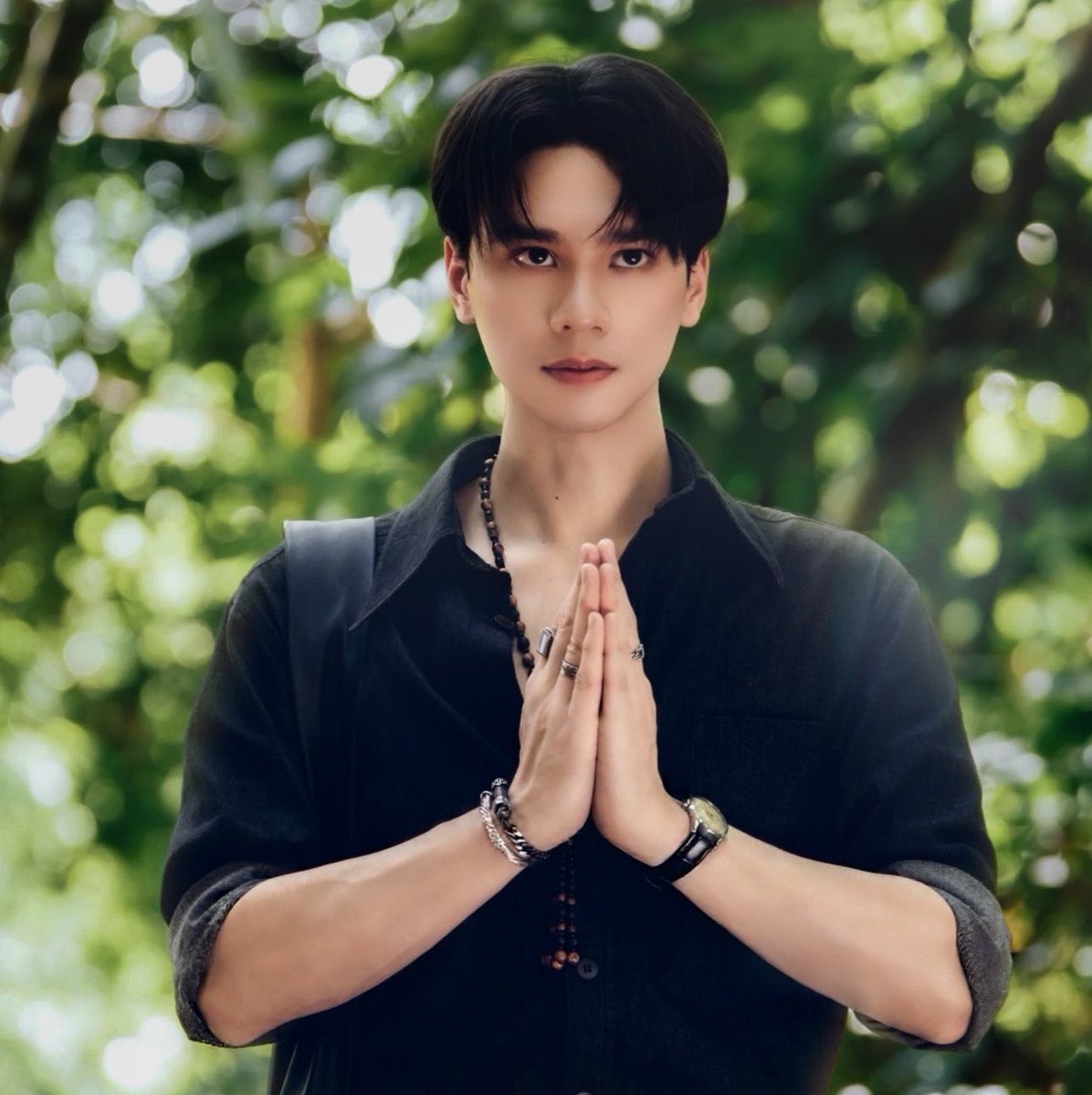nanninannajah's tweet photo. ส่วนคนนี้ลูกพ่อภีม100% อกผ่าย ไหล่ผึง ทรงหมอธรรมคนต่อไป https://t.co/DZv63ExVDI