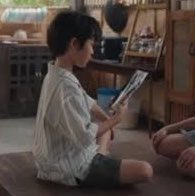nanninannajah's tweet photo. ส่วนคนนี้ลูกพ่อภีม100% อกผ่าย ไหล่ผึง ทรงหมอธรรมคนต่อไป https://t.co/DZv63ExVDI
