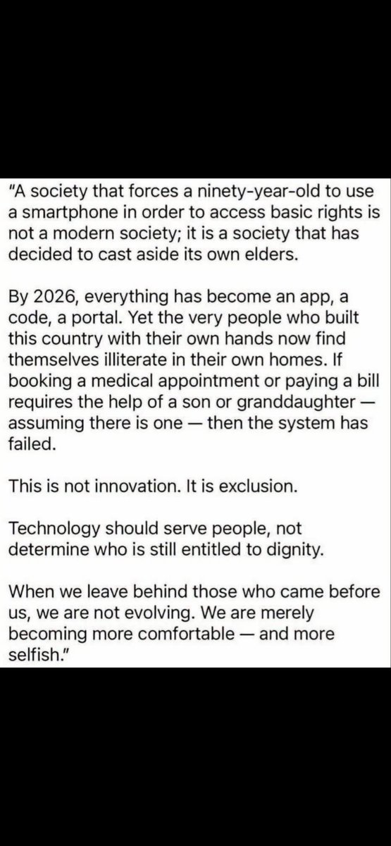 CatharineHoey's tweet photo. I don’t know who said this but I agree 100 per cent. https://t.co/ENja83De3r