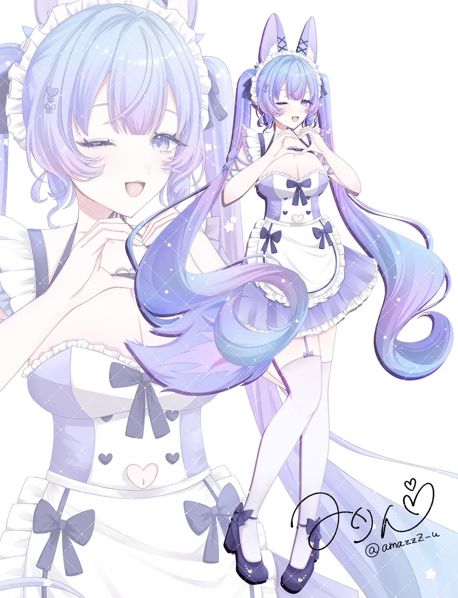 amazzZ_u's tweet photo. ꒰⑅イラスト無償企画⑅꒱
活動者さん向けに1枚絵を無償で描きます(*ᵕ ᵕ)"

✧内容: 等身イラスト(全身)
✧参加方法:RP、フォロー、資料(リプorDM)
✧人数:1名
✧締切:リプ閉じ

⚠︎︎サンプルとして使用可能な方のみ
⬇️絵��参考・追加事項
#無償企画  #イラスト企画 https://t.co/EdpwmNd41t