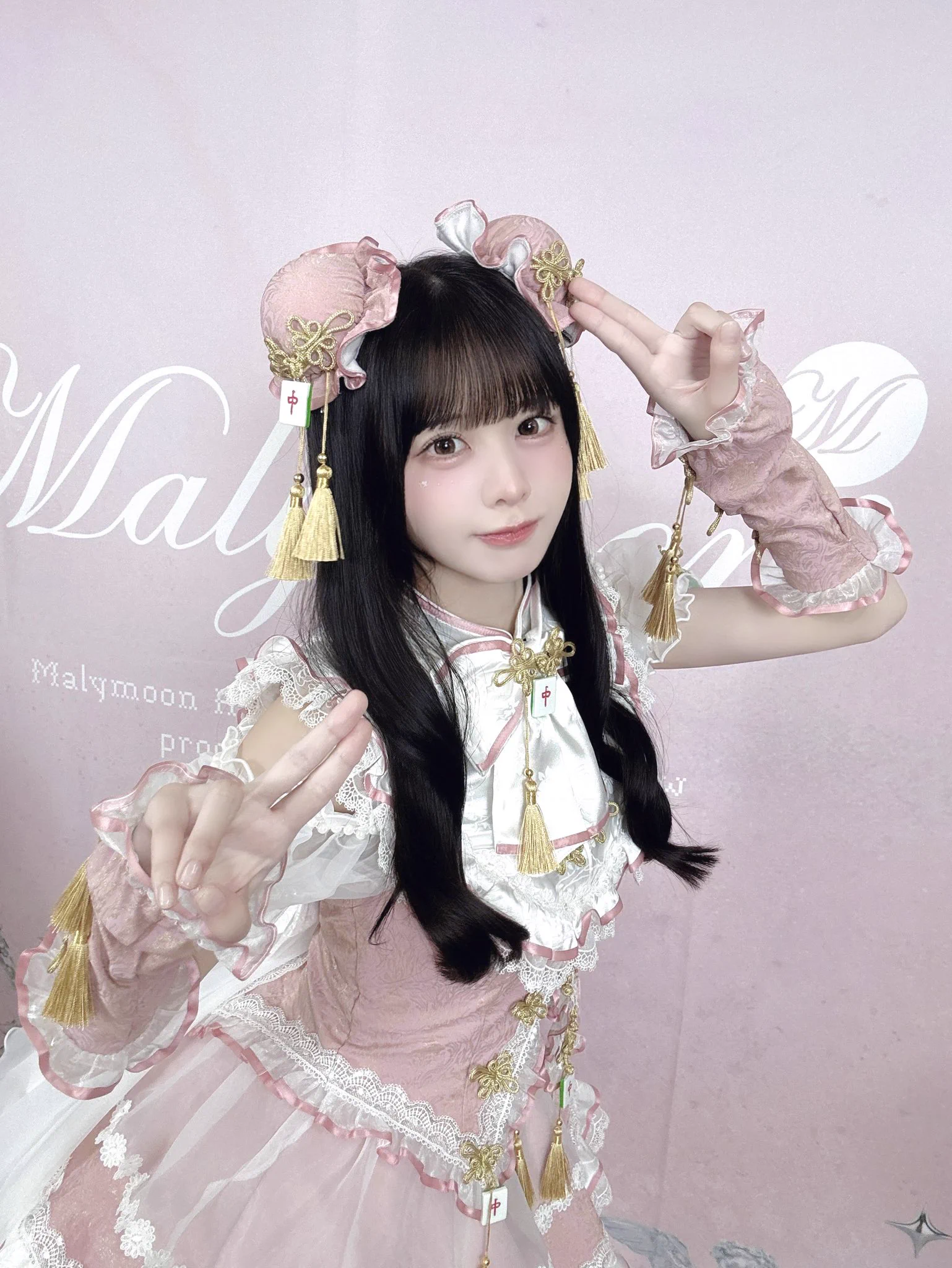 福丸うさ【iLiFE!】 on X: 