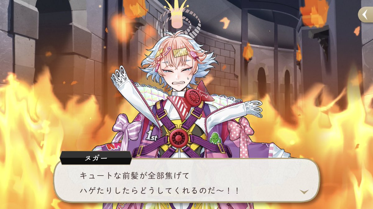 h018398's tweet photo. お前たちは自虐ネタをやめてください https://t.co/9pk5B0vCMQ