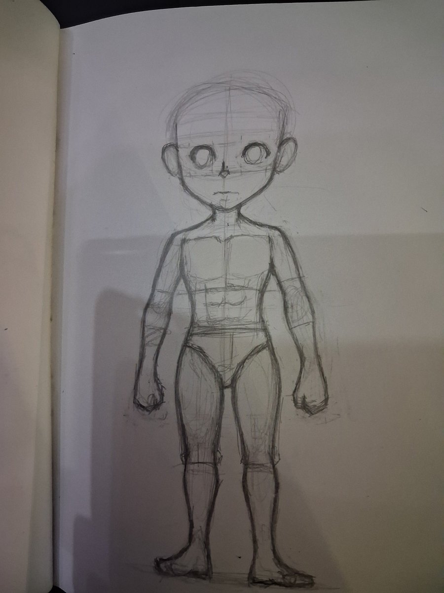 LeoLycus's tweet photo. I have made this sketch for early 2026 for 3d modeling but that can wait till later project https://t.co/mXjORR9rQK