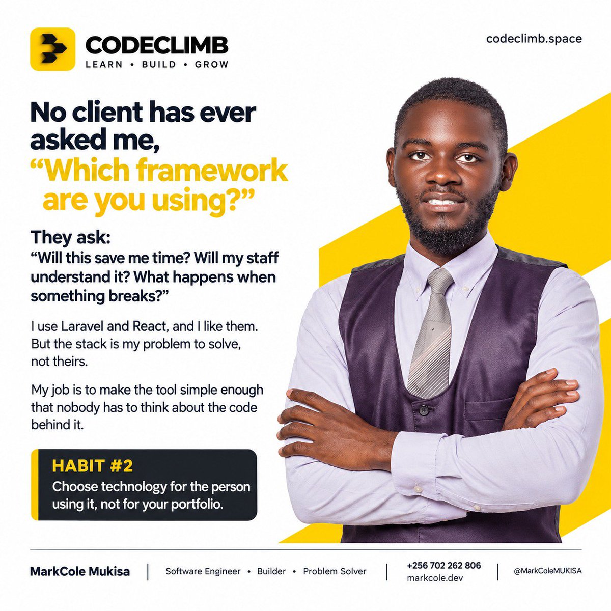 MarkColeMUKISA's tweet photo. https://t.co/8GS267jlOP is the url to remember. https://t.co/yRKXDWqYA4