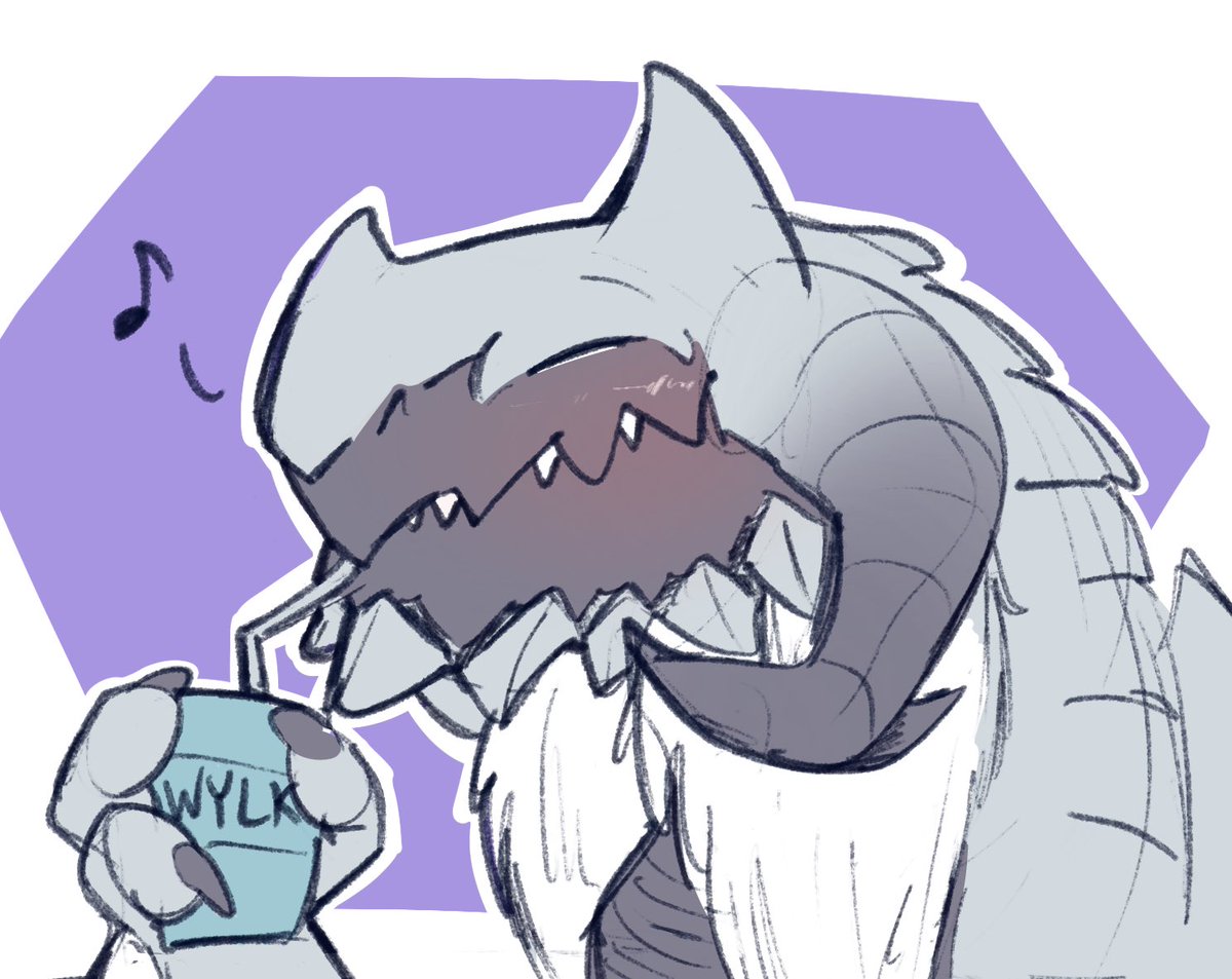 fluffdarken's tweet photo. Wylk https://t.co/RmZb33iGDs