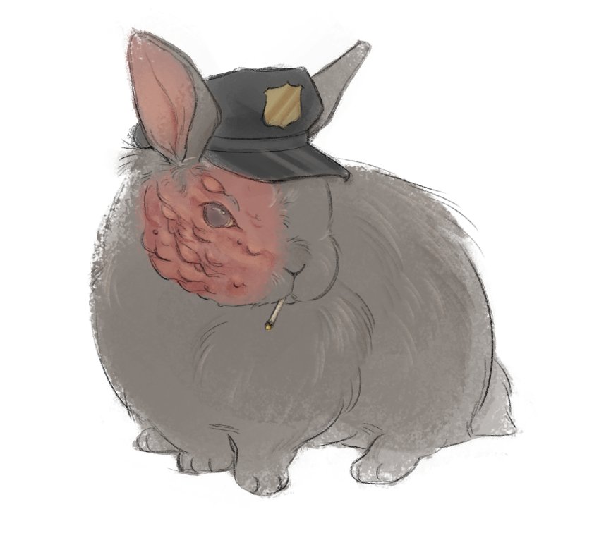 mortfii's tweet photo. Bunny bunny bunny bunny #outlast #outlasttrials https://t.co/rVNwh0Dhw0
