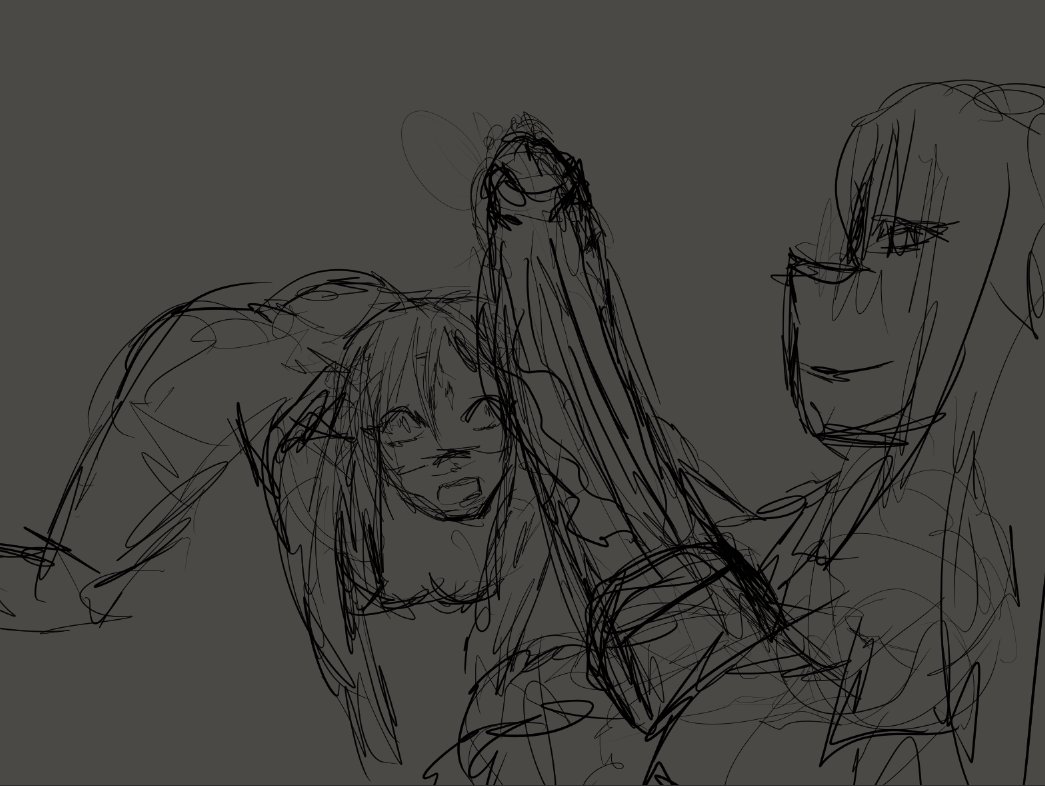 Tigrikk0's tweet photo. idk idk try to animate more or try to do at least 1 finished art😑 https://t.co/oPnRHeBHy3