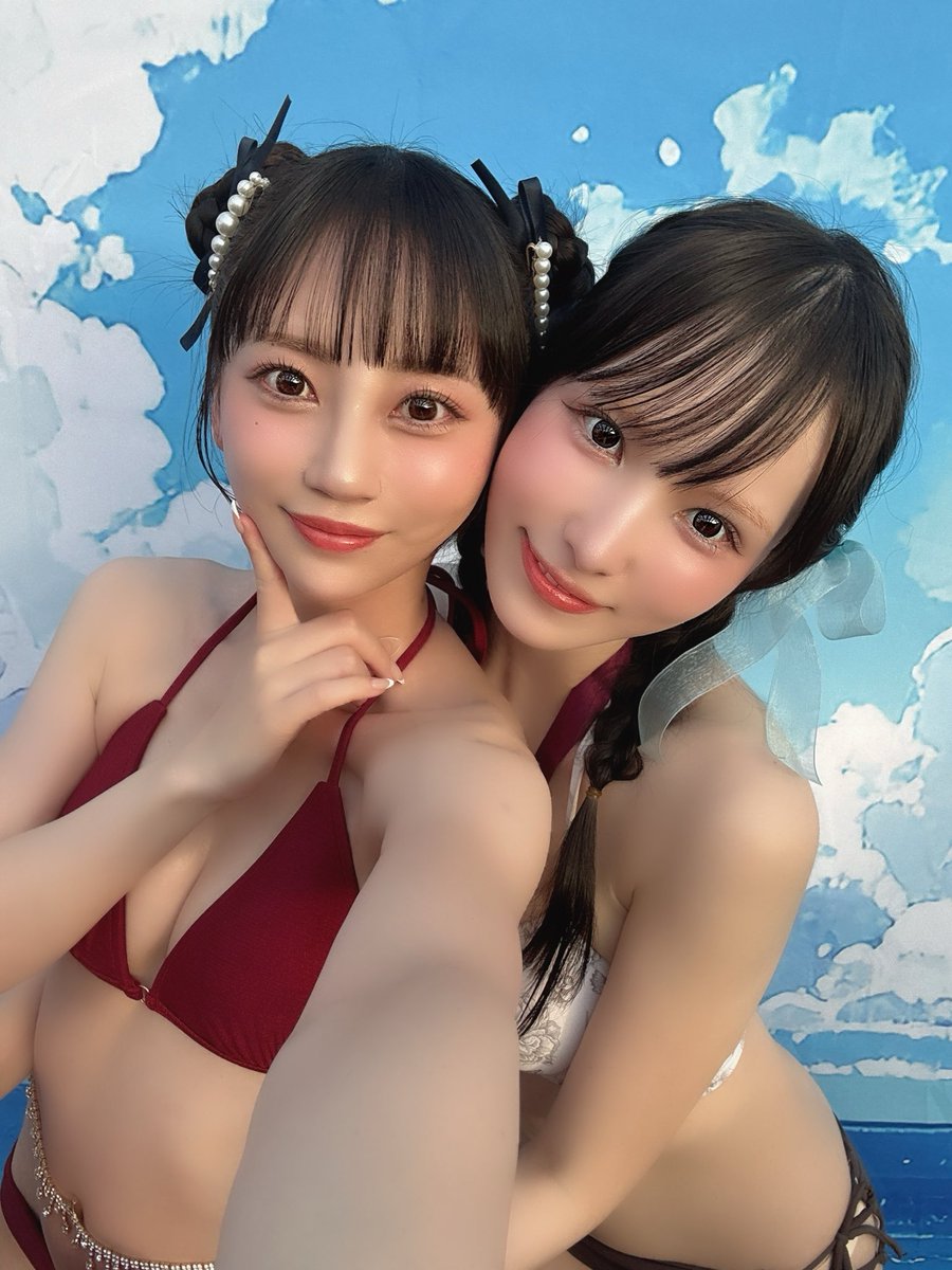 mia_nanasawa's tweet photo. じゅんぴ~🫶(@jun_kasui )
今回のキンマーも会えたね🥹💗 https://t.co/jTqe7OiSGk