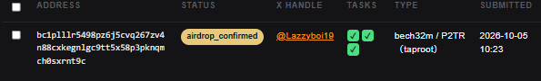 rbtcone's tweet photo. @lazzyboi19 drop confirmed ! https://t.co/zuTyrgFOXo