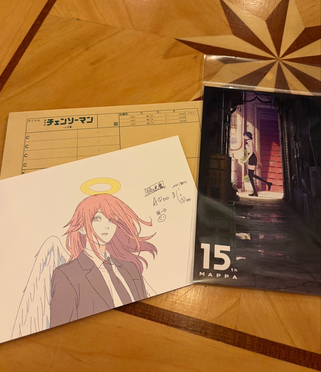 Rin_0403_m's tweet photo. MAPPAEXPOからのTLで見かけた藤本タツキ先生と米津さんが対談したお店へ=͟͟͞͞ (    ˙꒳​˙)ハンバーガー🍔美味しかった(*ˊ꒳ˋ*)これが米津さんが頼んだクリームソーダなんだね☺️

MAPPAEXPOの入場特典は天使の悪魔でした໒꒱· ﾟ https://t.co/yN8ZEczZcJ