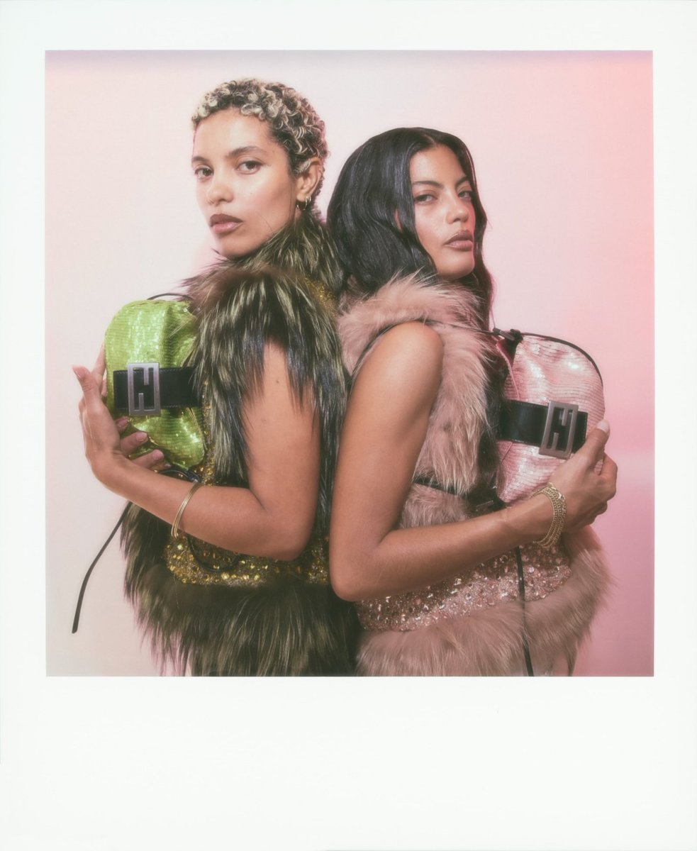 Fendi tweet picture