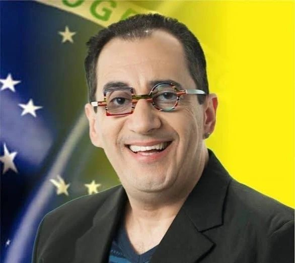 george1BR2's tweet photo. Mais uma notícia boa.

Esse zarolho também foi demitido. https://t.co/VWpw3XaLNa