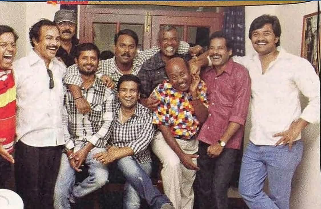 tn_updatess's tweet photo. Lollu Sabha ❤️ https://t.co/Okbjk9p0Ly