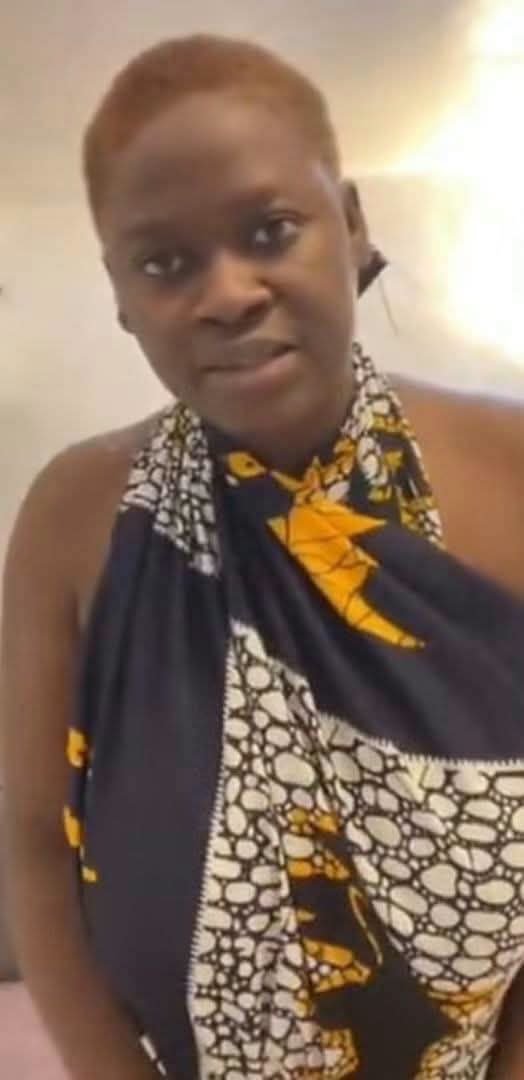 miraclefxscrypt's tweet photo. "They should b@n DNA tests; it’s destr0ying marriages. As long as you're married to a woman, any child she brings into your home is yours. Why re you getting married to women that you don't trust oo"

— Nigerian lady says

 #virałpost  #trend https://t.co/eQ8lmTjjiG