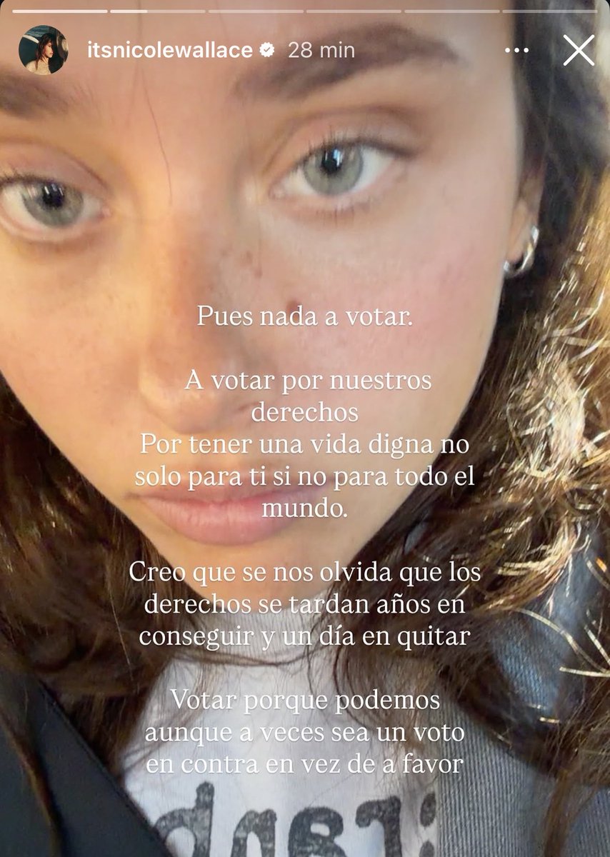 rodricuture's tweet photo. mas famosos como nicole wallace por dios 🫶🏼 https://t.co/dDTVEYtcI0