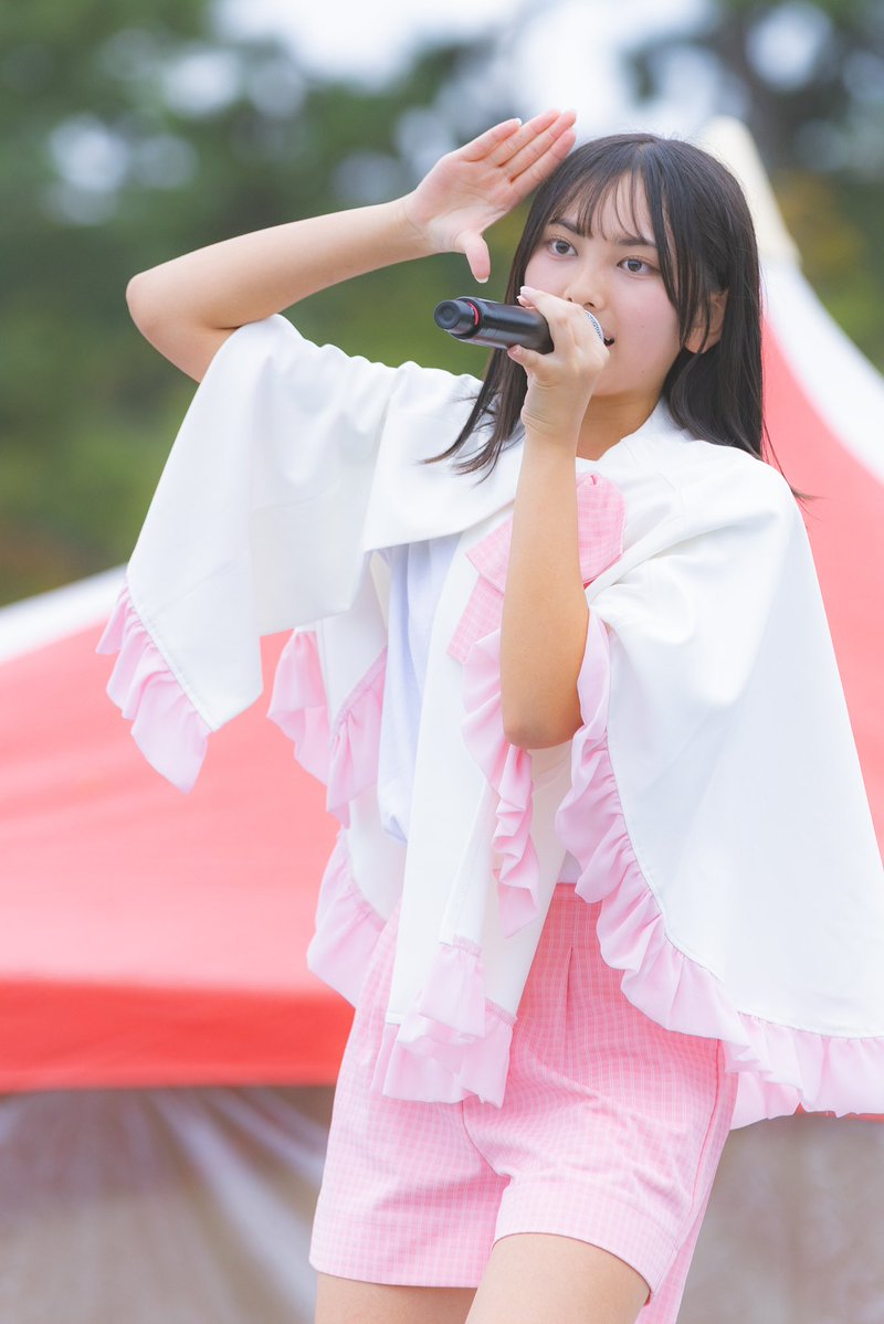 S_S0cha_BP's tweet photo. 2026.09.27

金沢城リレーマラソン2026～秋の陣～

心羽ちゃん(①/②)

#石川元気応援隊ジャンピン 
#森村心羽 https://t.co/1n8pVHcO1D