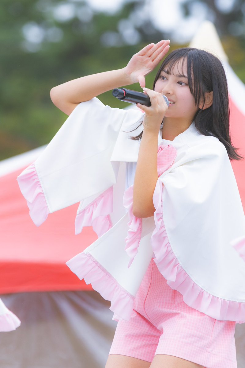 S_S0cha_BP's tweet photo. 2026.09.27

金沢城リレーマラソン2026～秋の陣～

心羽ちゃん(①/②)

#石川元気応援隊ジャンピン 
#森村心羽 https://t.co/1n8pVHcO1D
