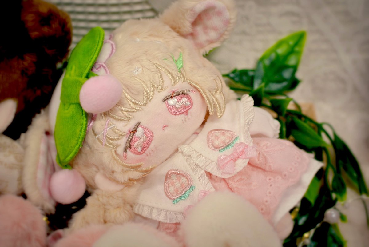 Mu_wen78's tweet photo. ぬいFesで撮らせていただいた、可愛いふわふわちゃんたちの写真🍀
最高に可愛い〜みんな愛されてる顔🥹🤍🤍 https://t.co/aFEDLk8JUP