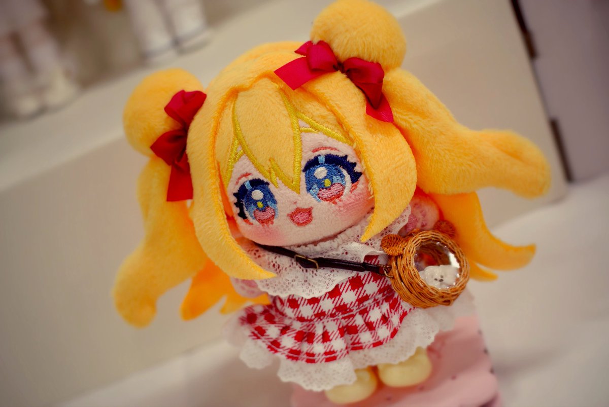 Mu_wen78's tweet photo. ぬいFesで撮らせていただいた、可愛いふわふわちゃんたちの写真🍀
最高に可愛い〜みんな愛されてる顔🥹🤍🤍 https://t.co/aFEDLk8JUP