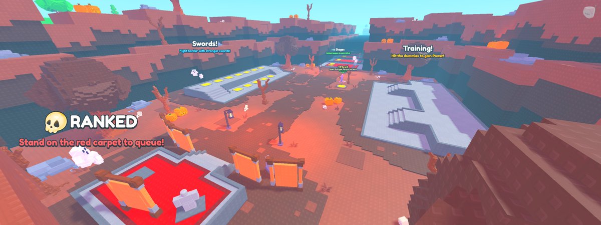 victorluau's tweet photo. +1 Evolution Maps 💪

Selling 4 maps for +1 Evolution games 💫
Only 1 copy 📂
Price to be determined 💸

Contact: vysctor ☎️
Discord: https://t.co/lAYaYhW4cA 👋
#roblox | #robloxdev | #robloxstudio | #robloxforsale | #robloxart https://t.co/EqAry6khmN