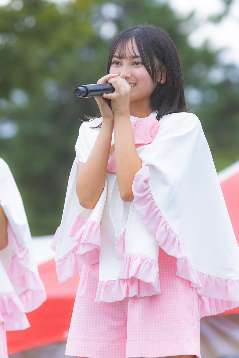 S_S0cha_BP's tweet photo. 2026.09.27

金沢城リレーマラソン2026～秋の陣～

心羽ちゃん(②/②)

#石川元気応援隊ジャンピン 
#森村心羽 https://t.co/JlVNDNSqSW