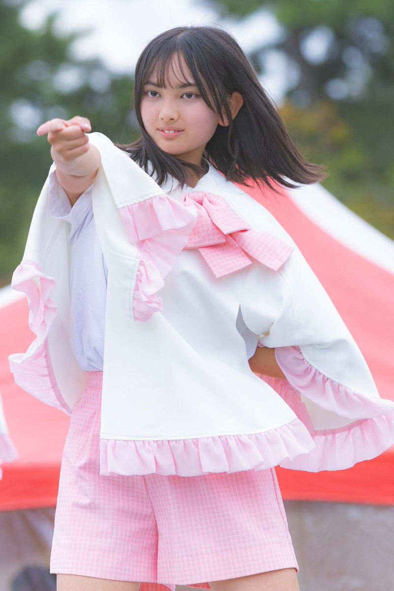 S_S0cha_BP's tweet photo. 2026.09.27

金沢城リレーマラソン2026～秋の陣～

心羽ちゃん(②/②)

#石川元気応援隊ジャンピン 
#森村心羽 https://t.co/JlVNDNSqSW