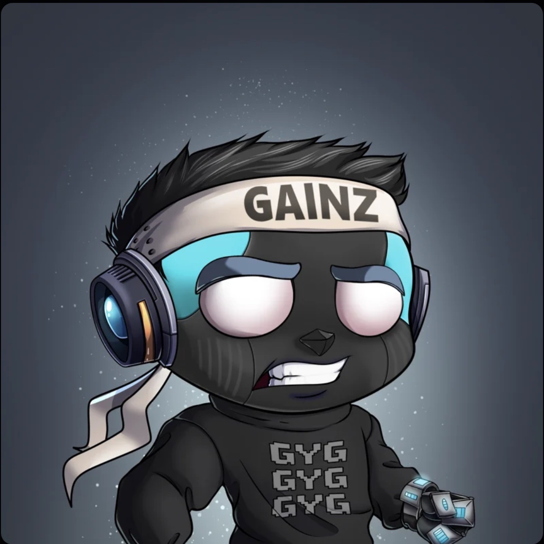 GAINZNFTs's tweet photo. GM GAINZ  Fam 💜💎. 
New week, Fresh energy⚡️ 🩶.

Leave the excuses behind.
Make the moves.
Keep building.

GYG 🟣💜. https://t.co/HNTkD6ukcC