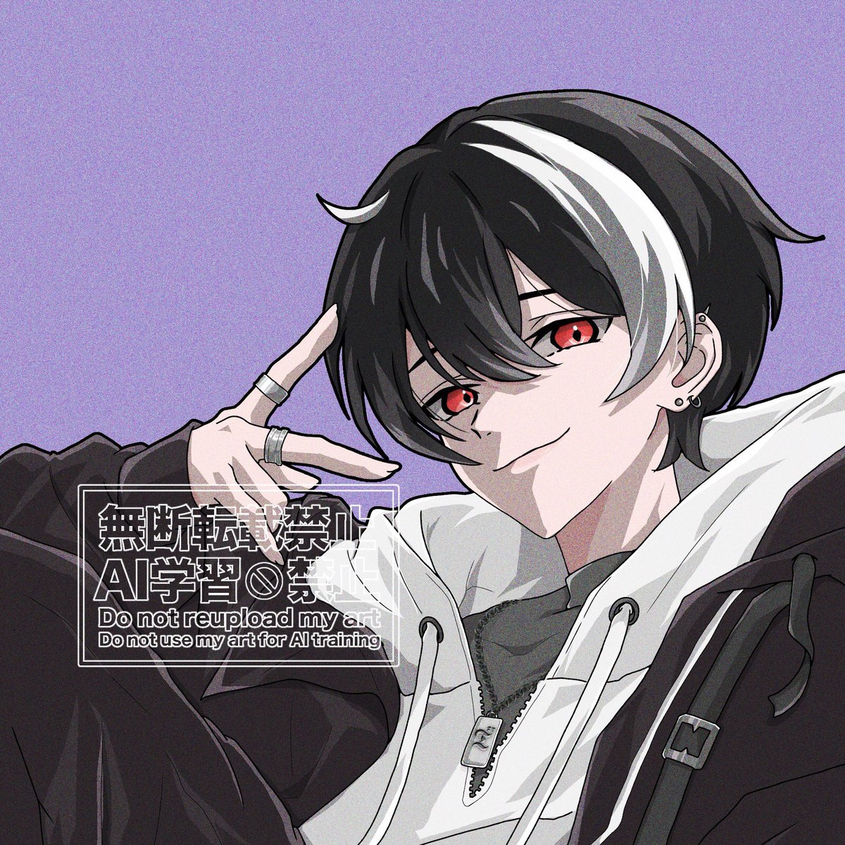 mdayooou's tweet photo. @lookooooon はじめまして、
お目めの 片隅にでも (̨̡   .ˬ.   )̧̢՞ https://t.co/oj1k4hGKgk