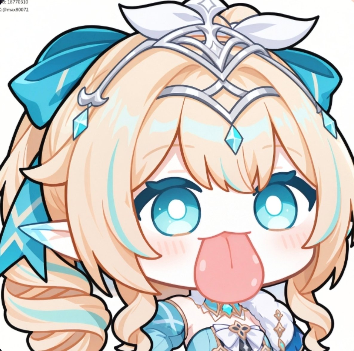 MeliaNull70820's tweet photo. @Linkona0 https://t.co/EPJ9mvNiob