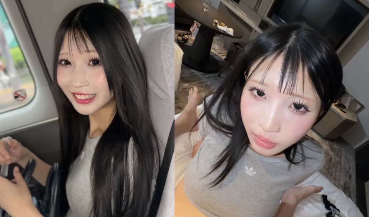 Professorunrat0's tweet photo. まじでかわいい
https://t.co/86GJBGnH5J https://t.co/umbw049vIy